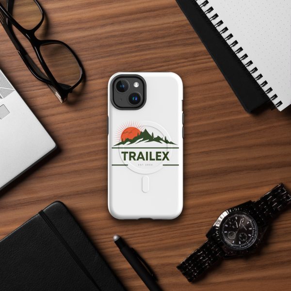 MagSafe® tough case for iPhone® - Image 2