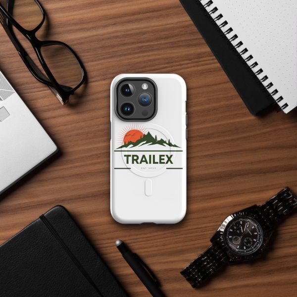 MagSafe® tough case for iPhone® - Image 4