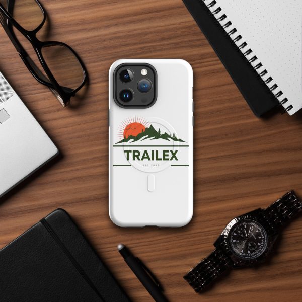 MagSafe® tough case for iPhone®