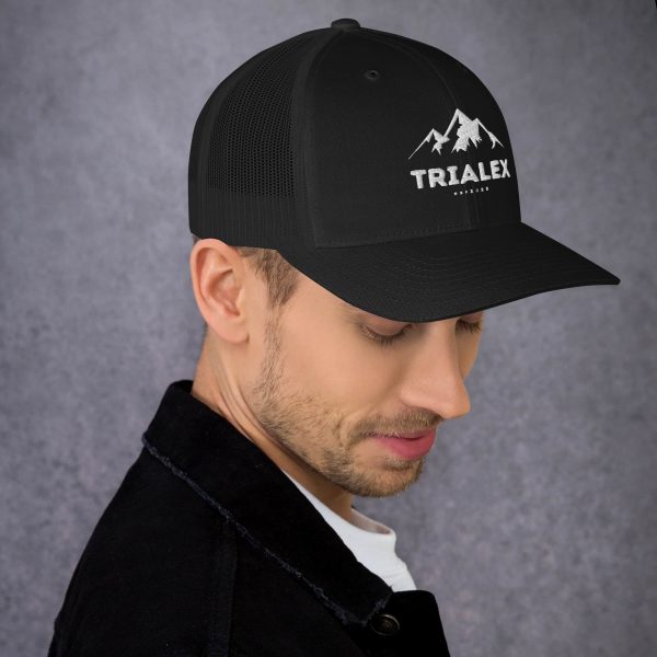 Trucker Cap - Image 3
