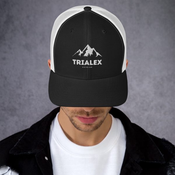 Trucker Cap - Image 4