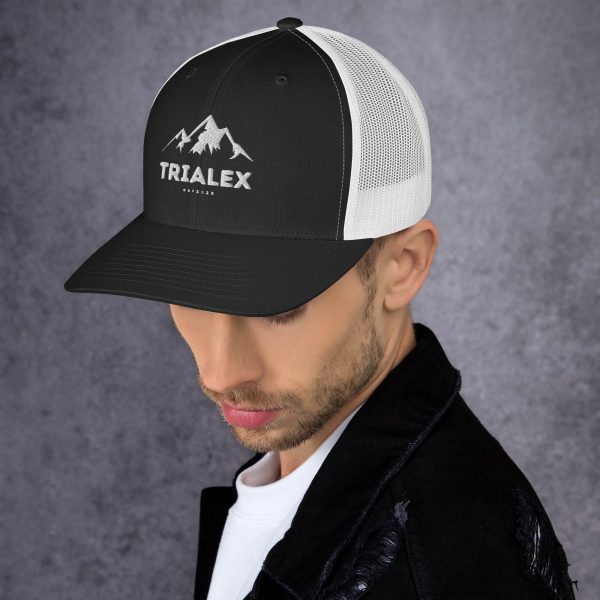 Trucker Cap - Image 5