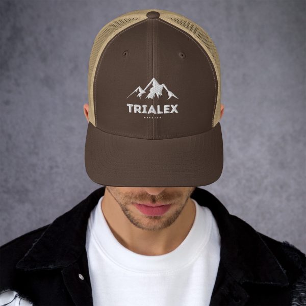 Trucker Cap - Image 13