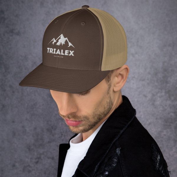 Trucker Cap - Image 14