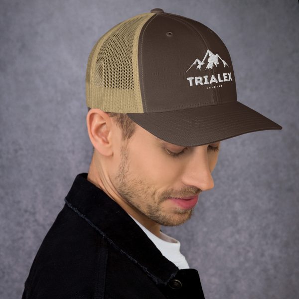 Trucker Cap - Image 15