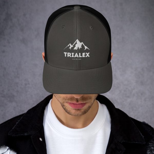 Trucker Cap - Image 7