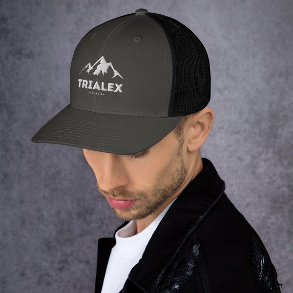 Trucker Cap - Image 8