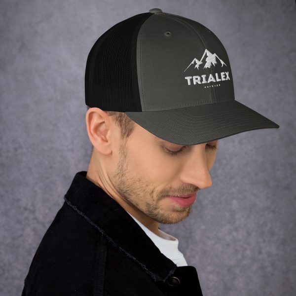 Trucker Cap - Image 9