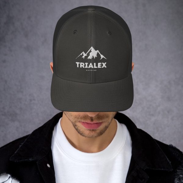 Trucker Cap - Image 10