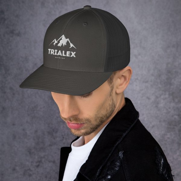 Trucker Cap - Image 11