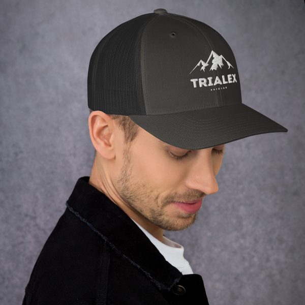 Trucker Cap - Image 12