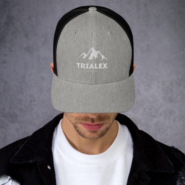 Trucker Cap - Image 16