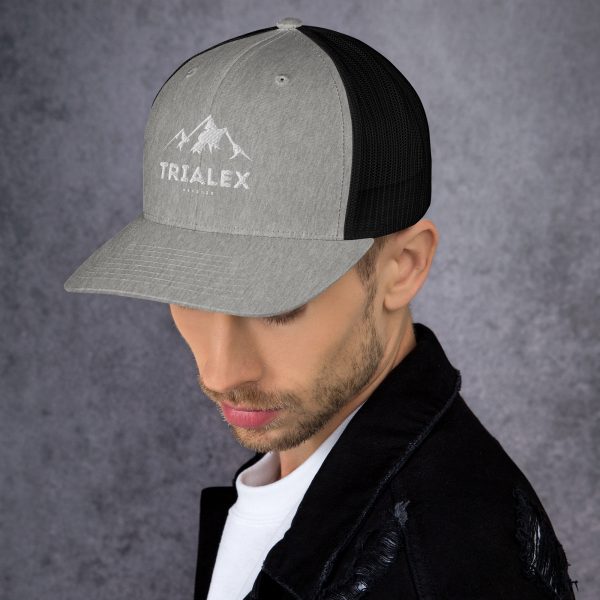 Trucker Cap - Image 17