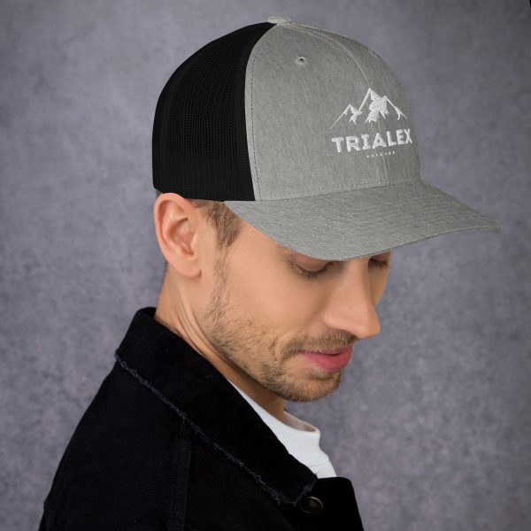 Trucker Cap - Image 18