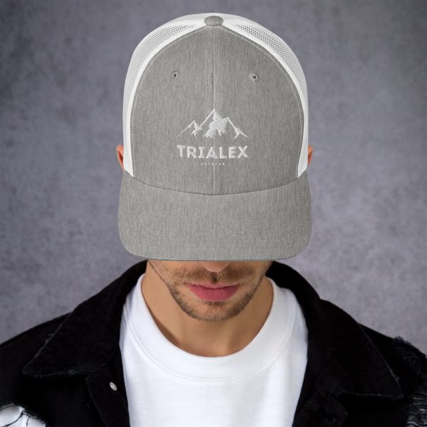Trucker Cap - Image 19
