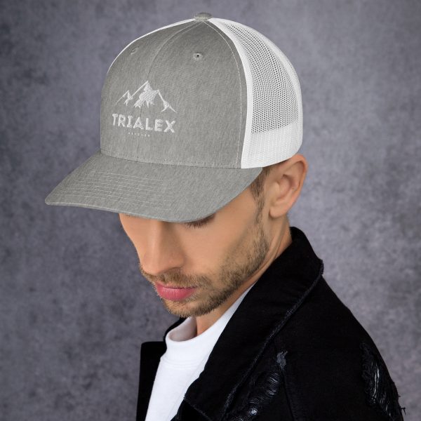Trucker Cap - Image 20