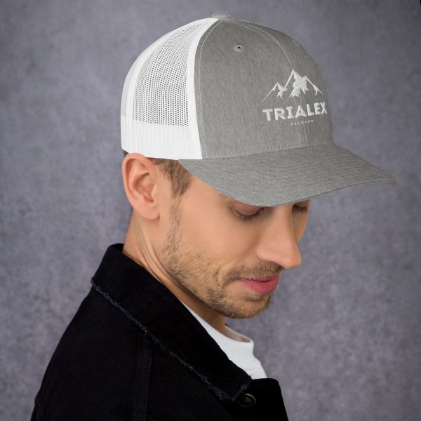Trucker Cap - Image 21